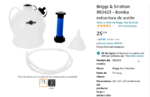 2022-02-28 09_00_34-Briggs & Stratton 992423 - Bomba extractora de aceite _ Amazon.es_ Coche y...png